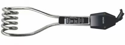 Baltra BIH 201 1000 W Immersion Heater Rod (BURNT) Baltra BIH 201 1000 W Immersion Heater Rod (BURNT)